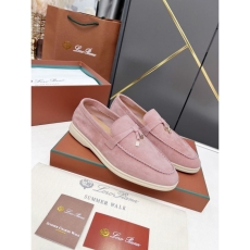 Loro Piana Shoes